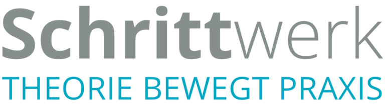 Schrittwerk Logo